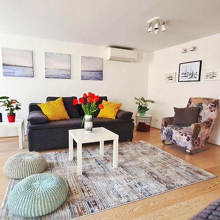 Smilje 2 Appartement Rovinj Buitenkant foto