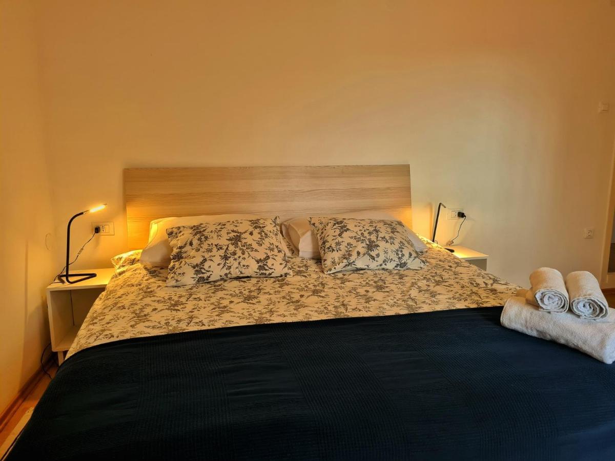 Smilje 2 Appartement Rovinj Buitenkant foto