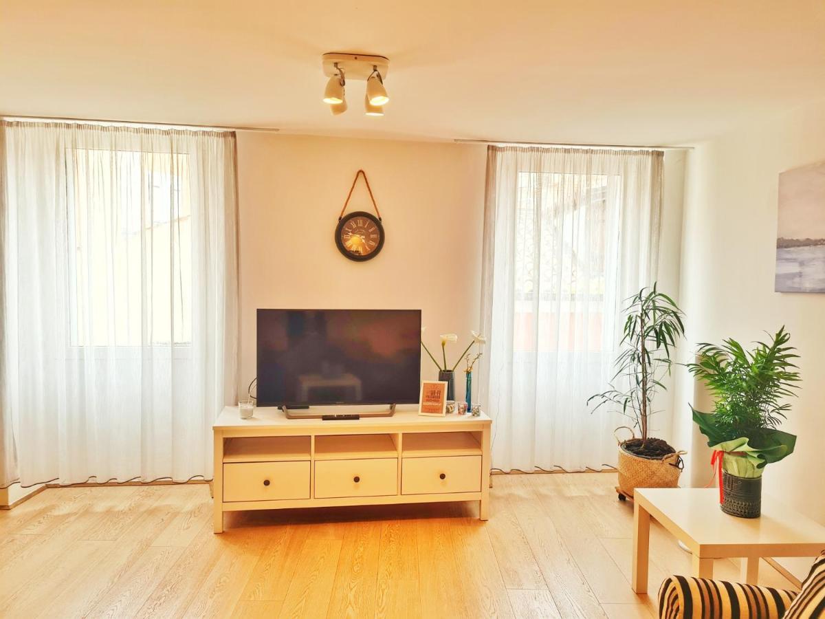 Smilje 2 Appartement Rovinj Buitenkant foto
