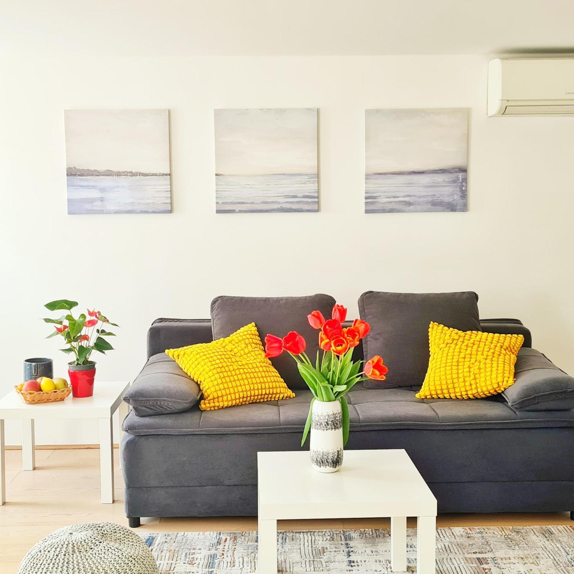 Smilje 2 Appartement Rovinj Buitenkant foto